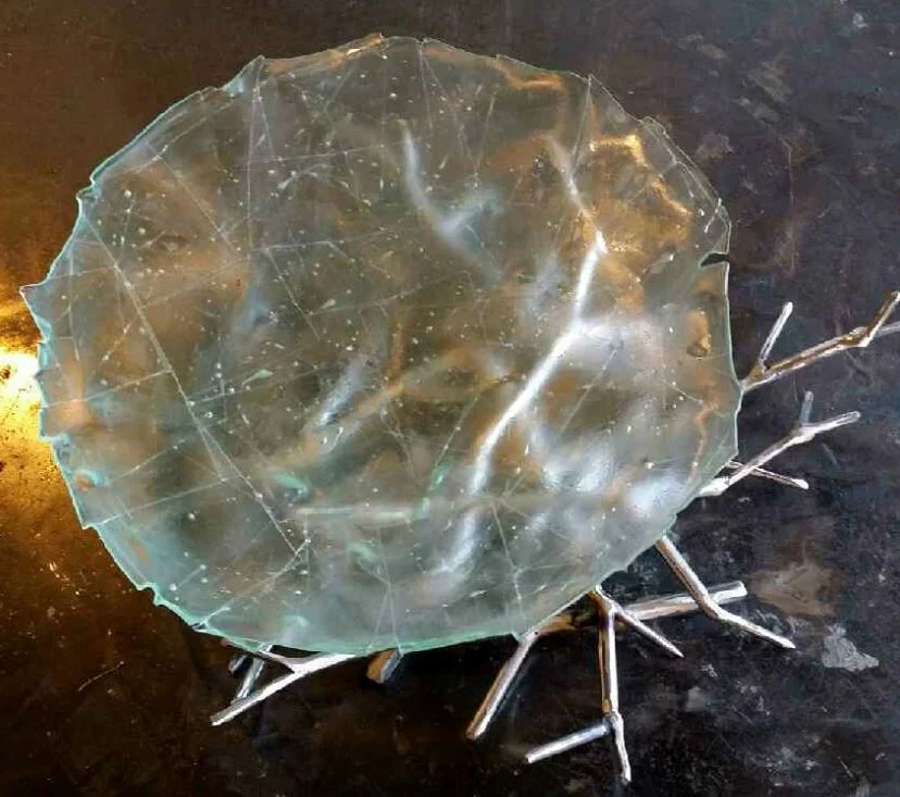 Glass Nest 3