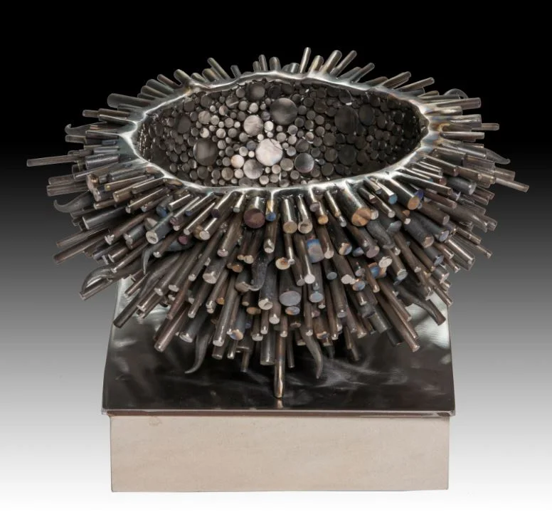 Geode Bowl 17.2