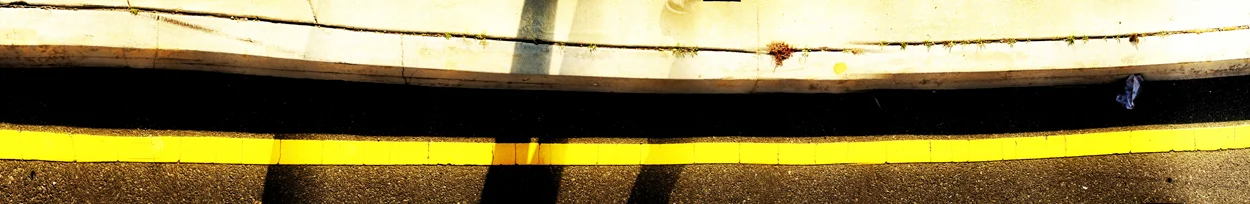 Curb 12x72 - Reprints Only