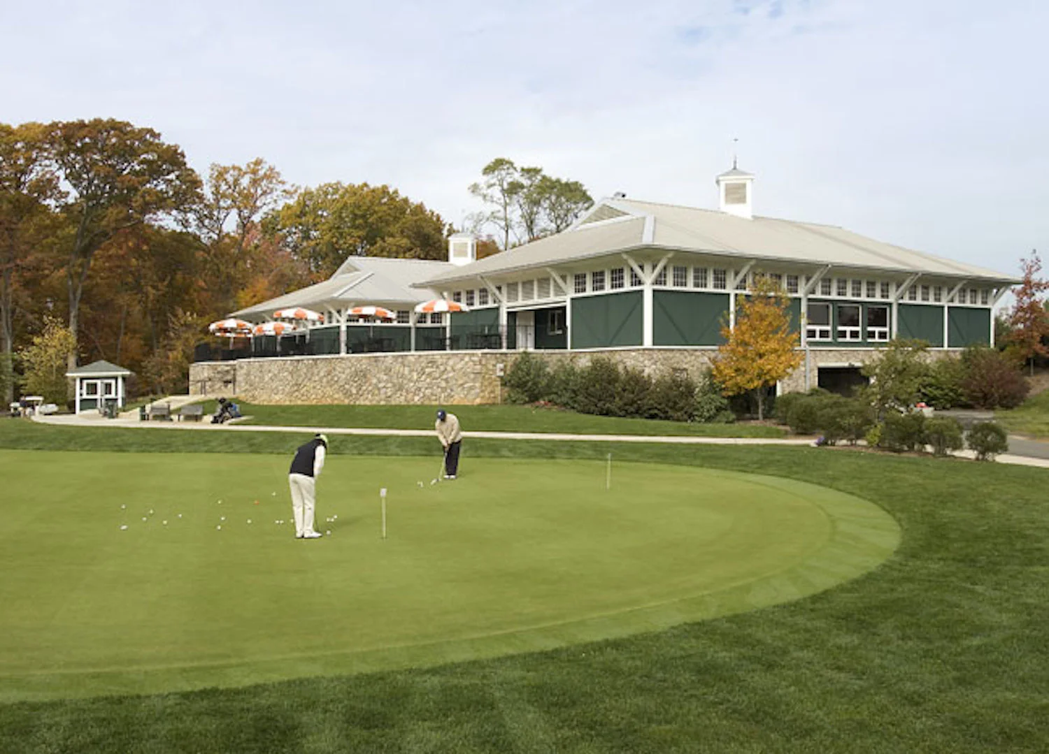 Charleston Springs Golf Clubhouse 02.jpg