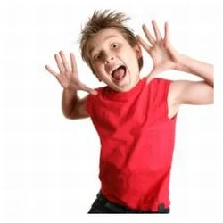 درمان بیش فعالی