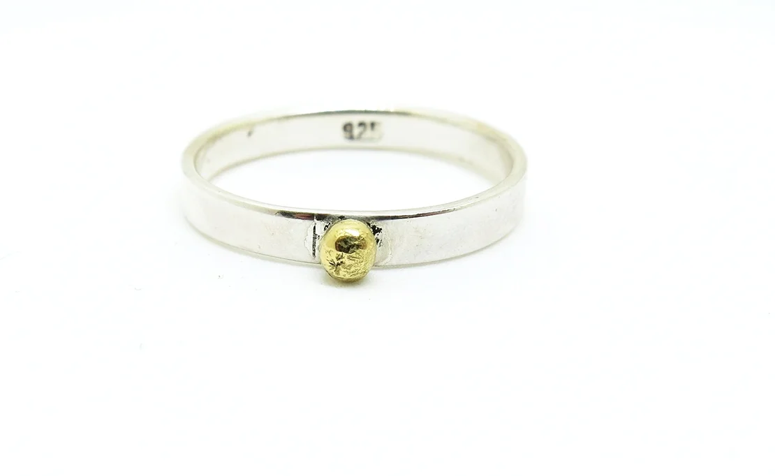 gold ball solitaire.jpg