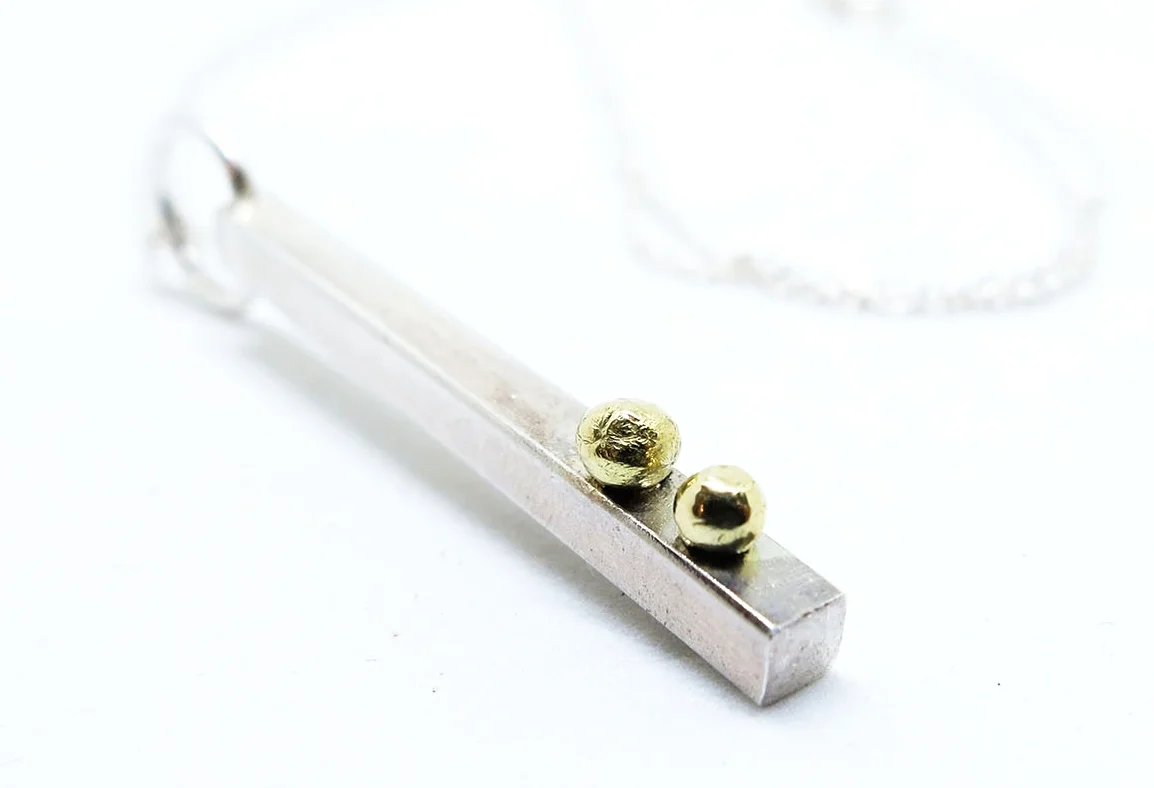 Llave double Gold nugget .jpg