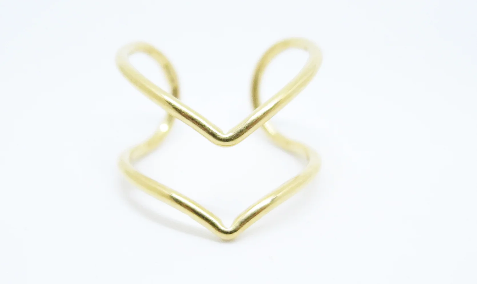 double chevron open gold2.jpg