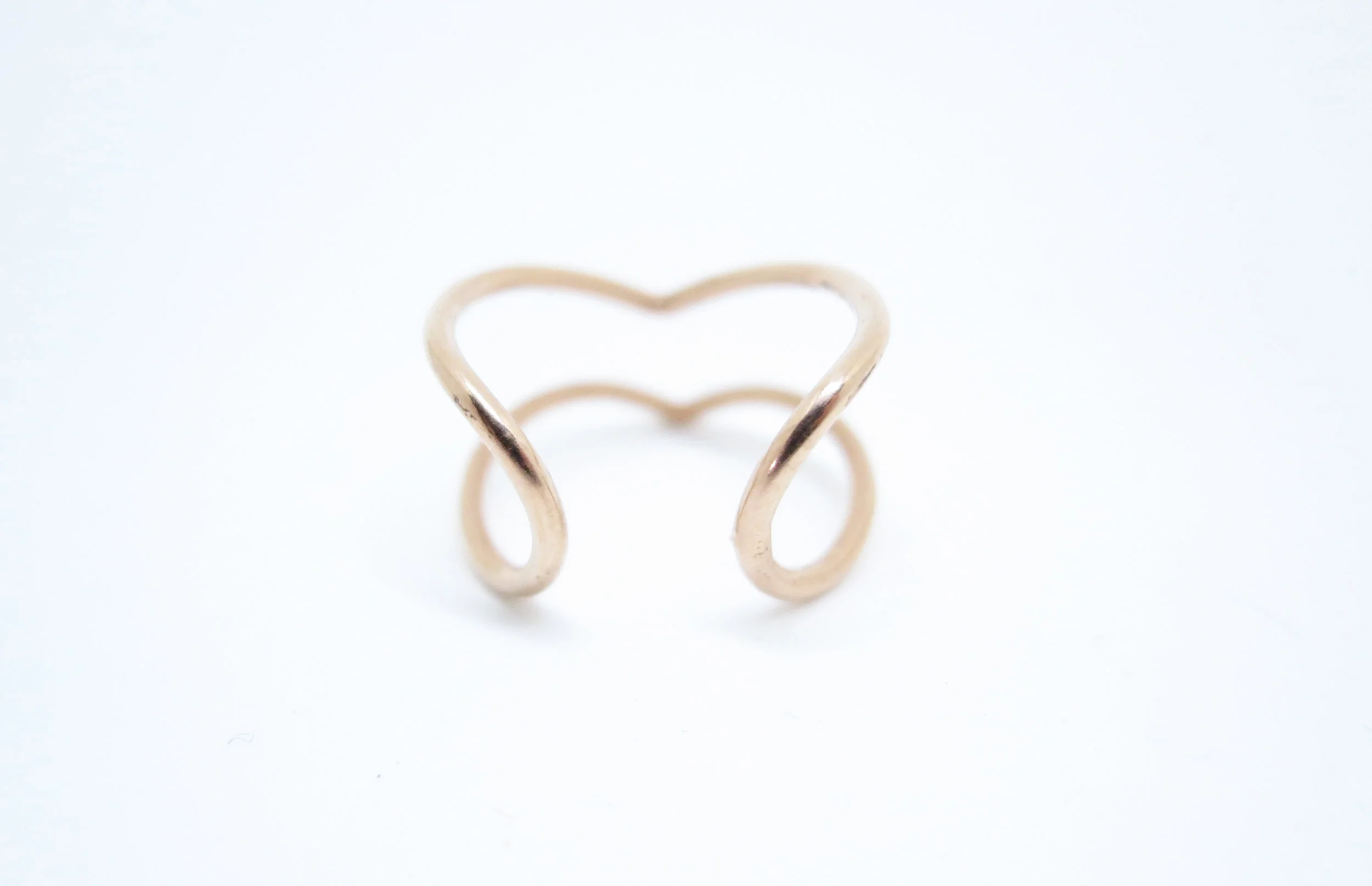 Rose Gold open double chevron3.jpg