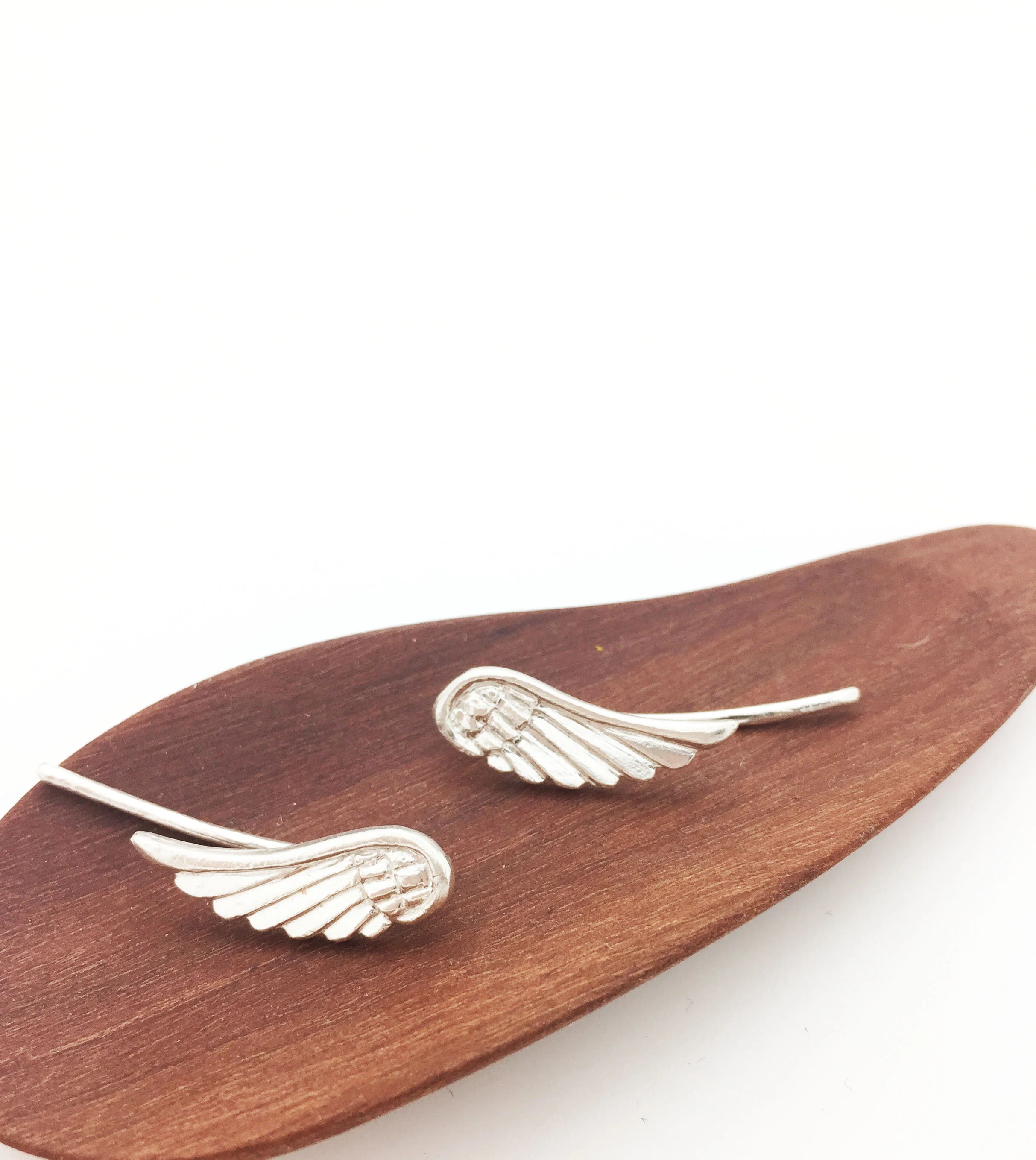 Melrose Ear Climbers silver3.jpg