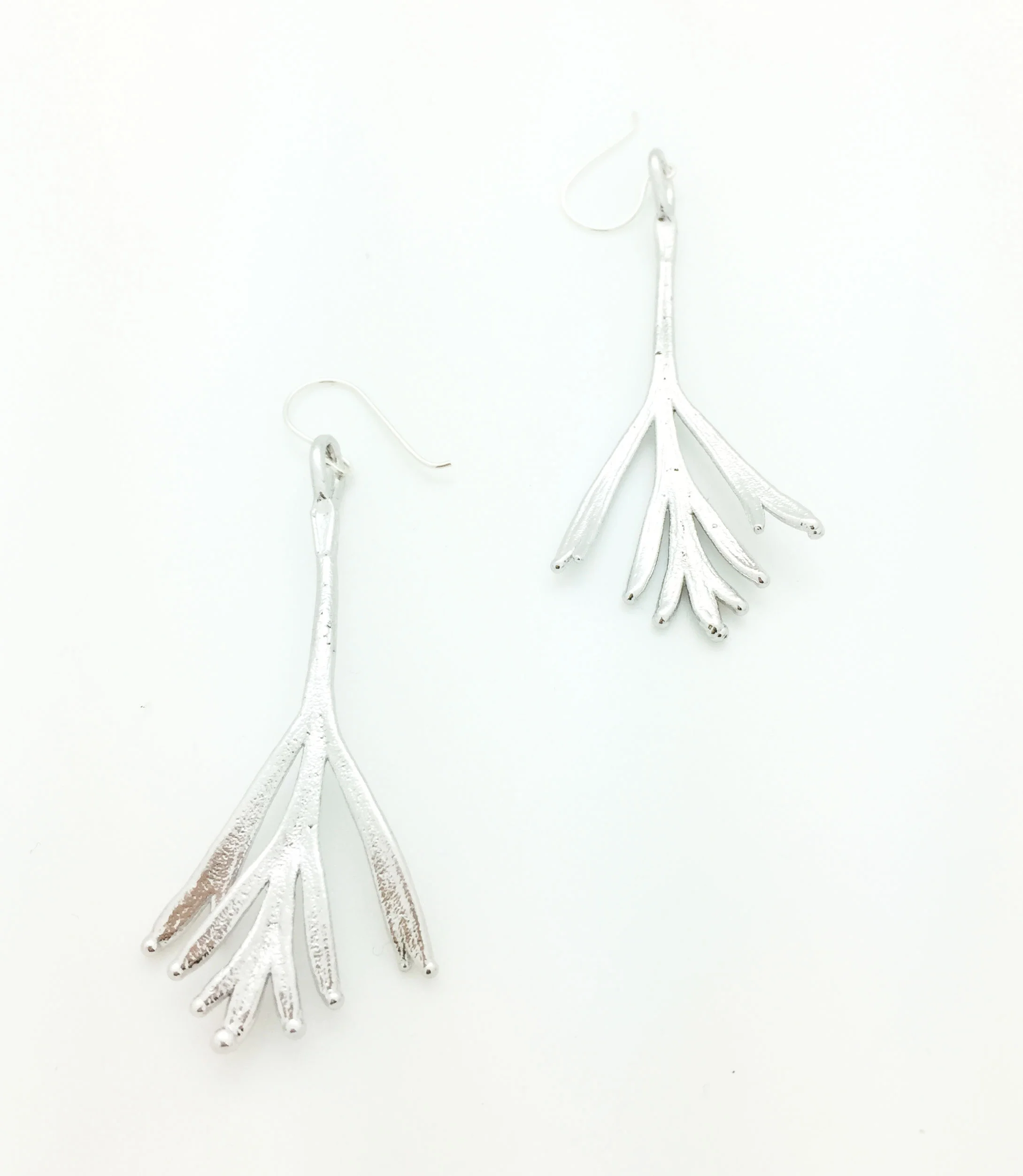 Fern Tip Earring Silver 2.jpg