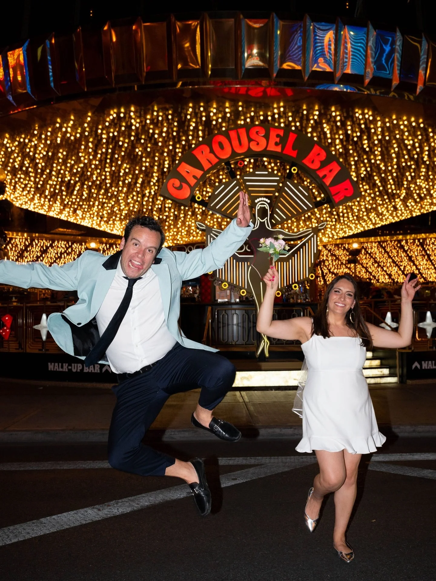 Jumping into 2026 💥

What&rsquo;s everyone excited for this year?! 

#lasvegas #2026bride #lasvegasphotographer #lasvegaselopement #vegas