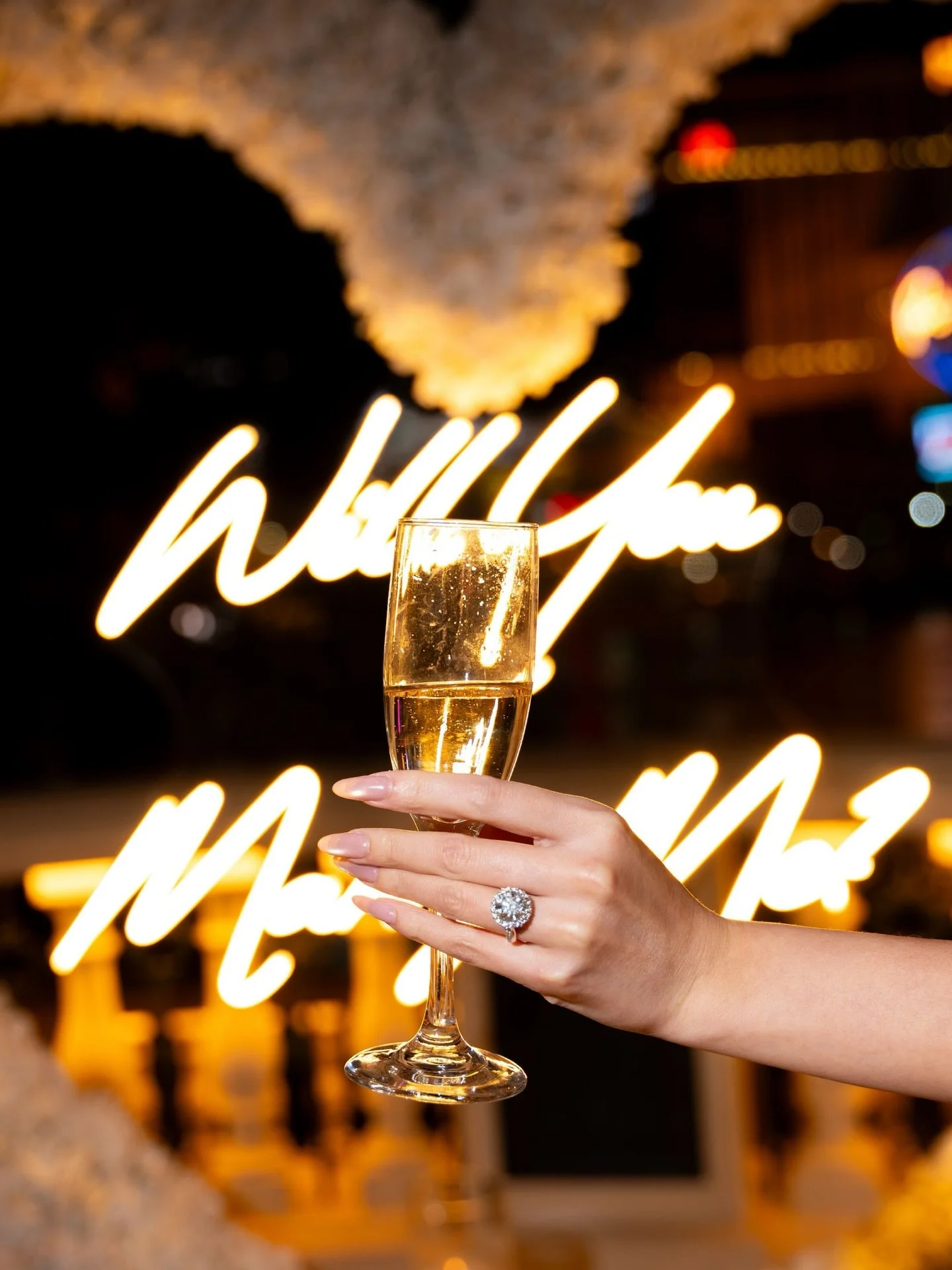 When the statement ring is your engagement ring 💍

Associate shot for @wanderanddusk