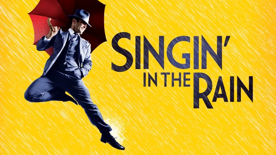 Northport Cat Rescue Fundraiser at Engeman  Theater - Singin' in the Rain