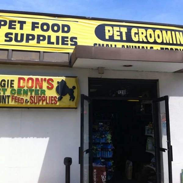 Doggie Don's Pet Center