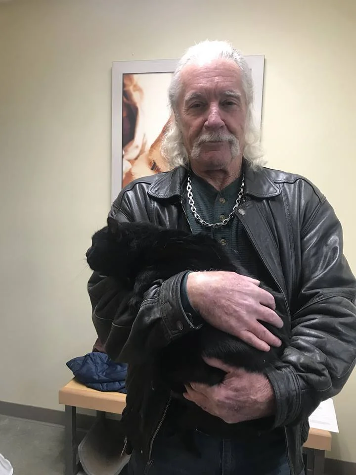 GREAT NEWS!!! Layla is Adopted!