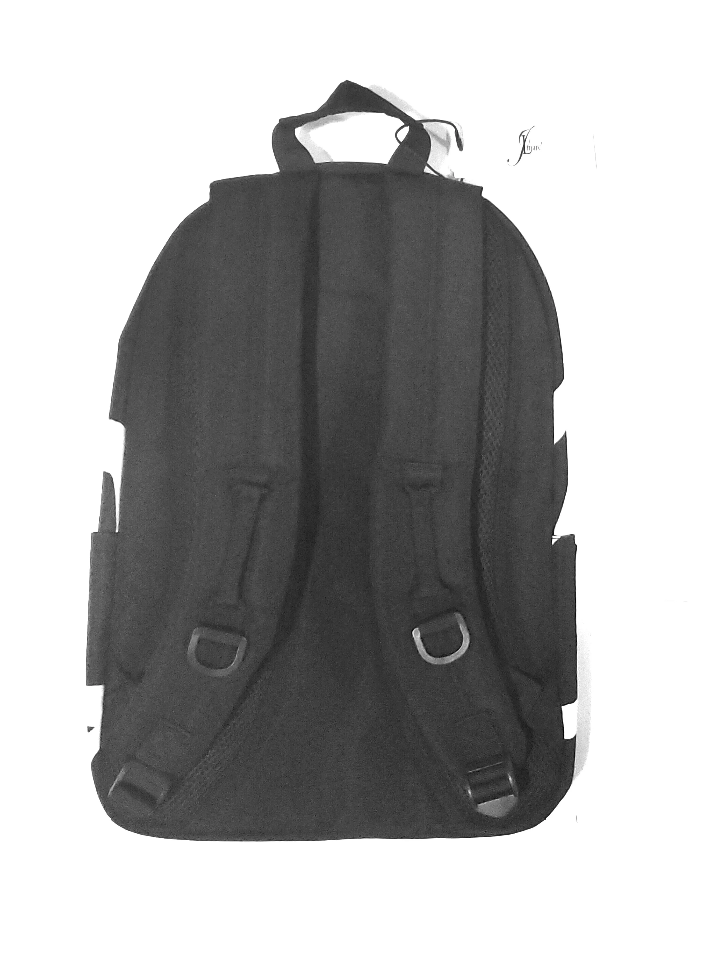 AO BACKPACK- BACK 