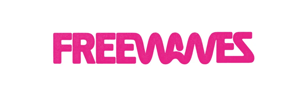 FREEWAVES non-profit / international new media art biennial