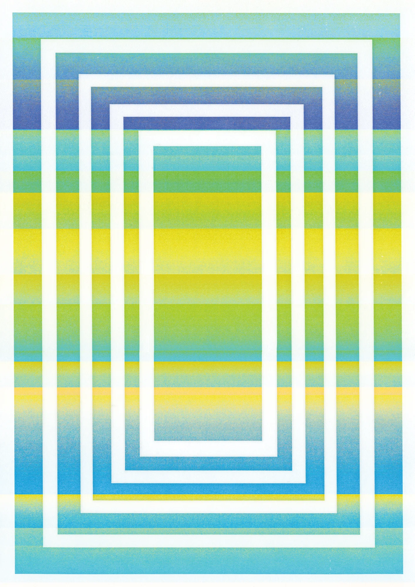 SWL004 . poster A3 . in collaboration with music by John Tejada for sleepwalklisten.com