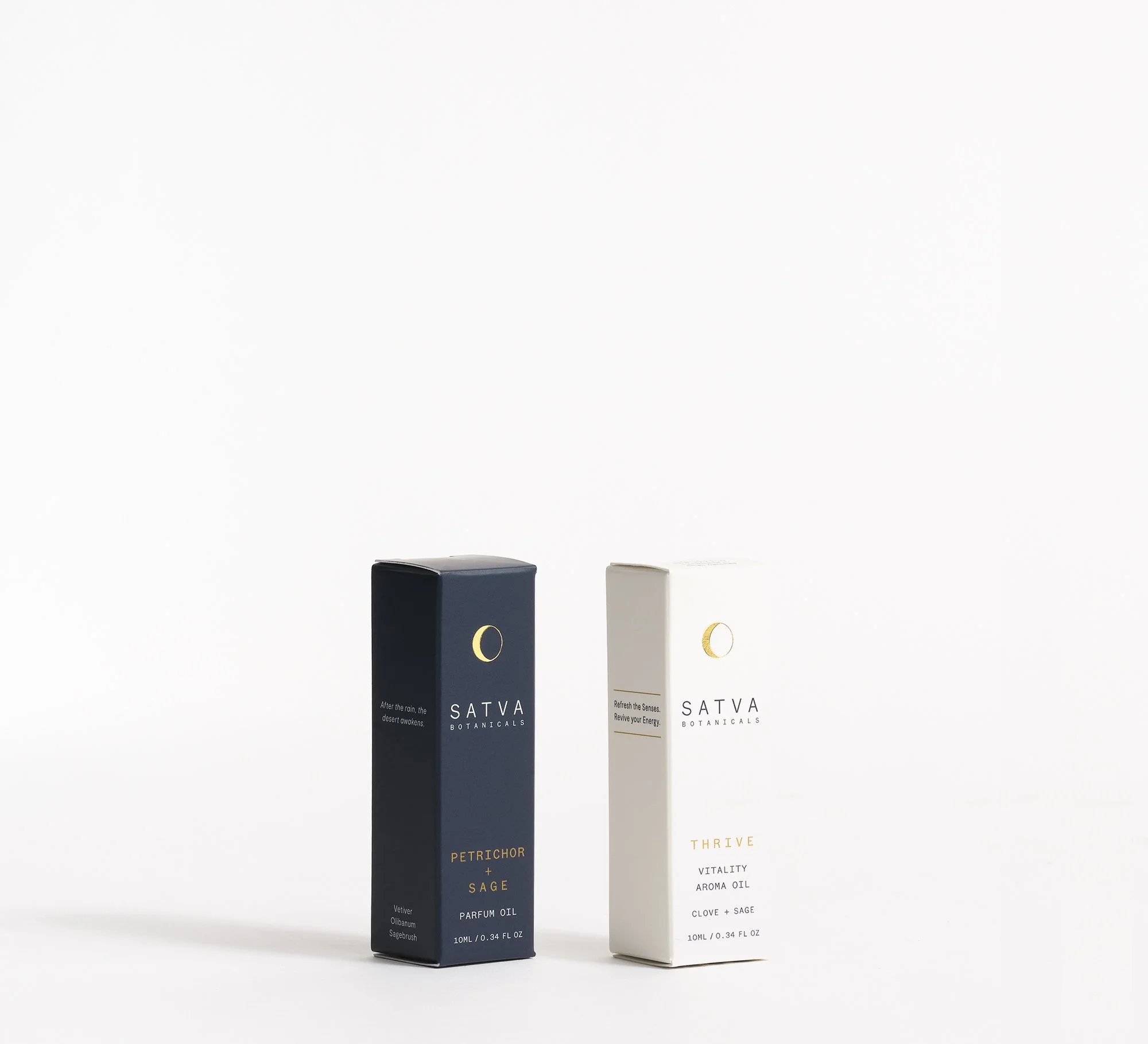 Satva Petrichor and Thrive.jpg