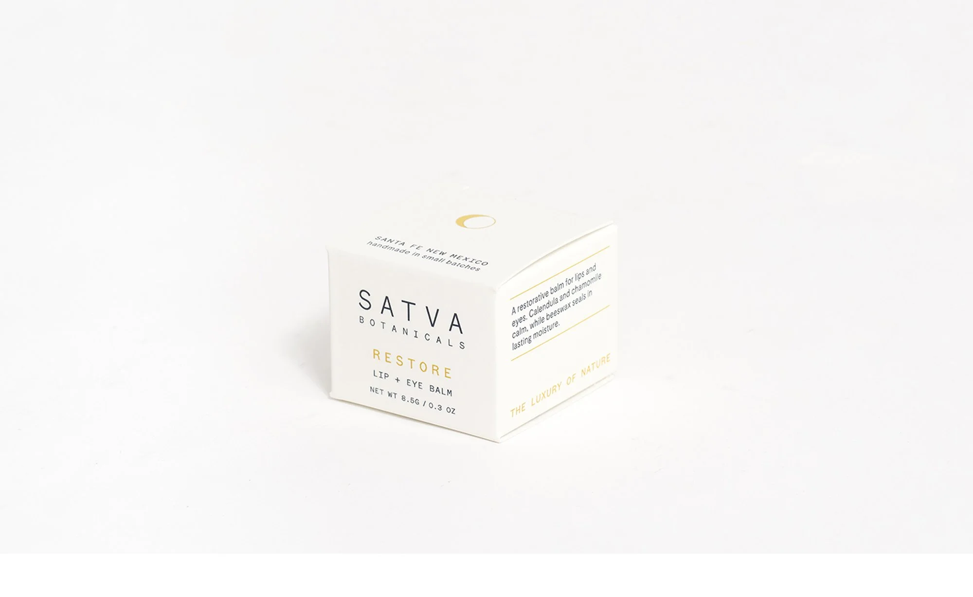  Satva Botanicals, Santa Fe NM / holistic skincare, bodycare, and fragrance, rooted in botanical intelligence / identity &amp; packaging 