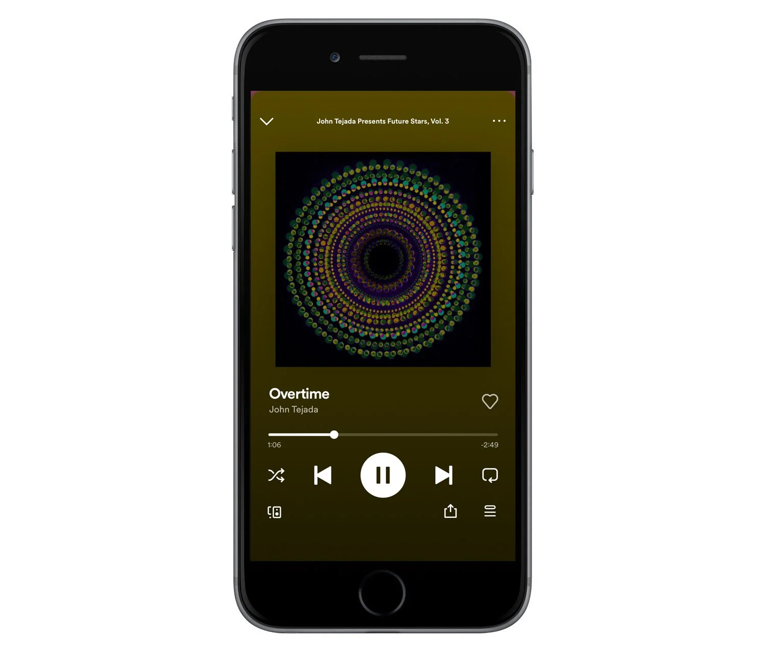  John Tejada Presents Future Stars 3 . Touched Music (UK) 