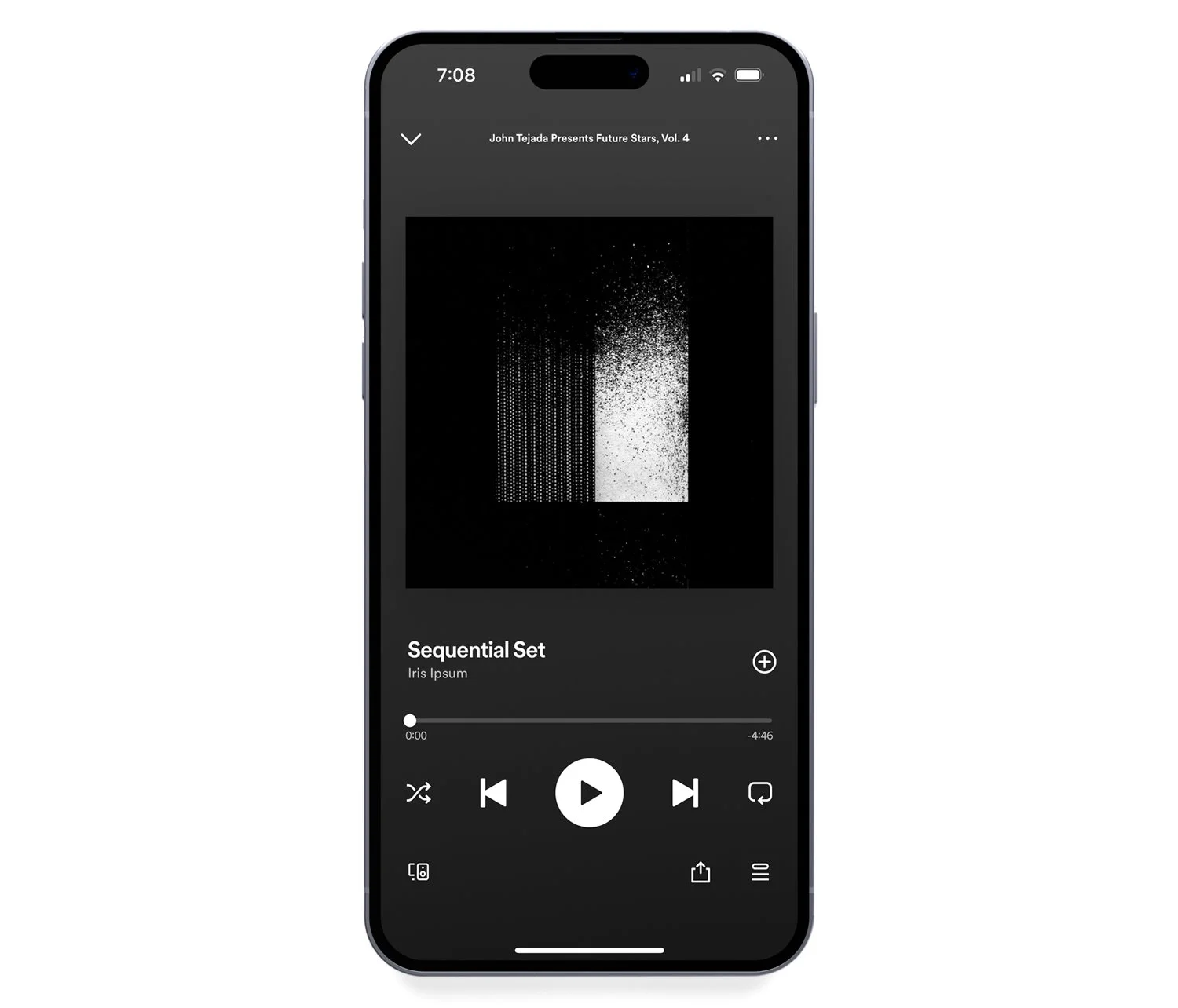  John Tejada Presents Future Stars 4 . Touched Music (UK) 