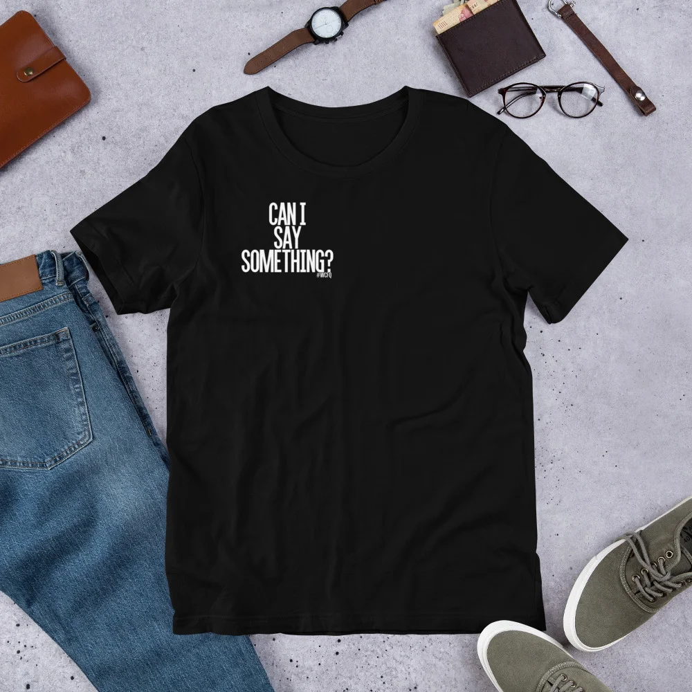canisaysomething_women_tshirt_whiteText_mockup_Front_Flat-Lifestyle_Black.jpg