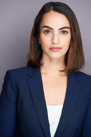 Alexandra Rey Alexandra Rey