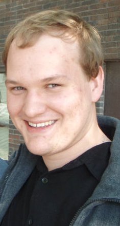 Adam Schleinzer - Assistant Artistic Director