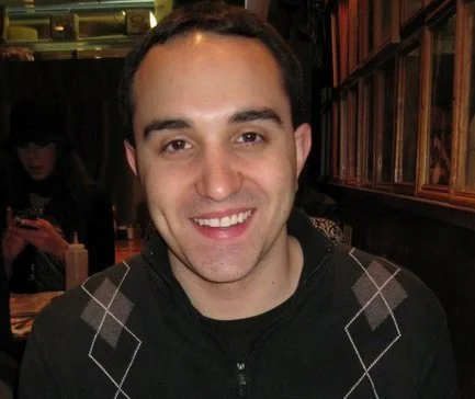 Matt LoPresti, Director of Finance