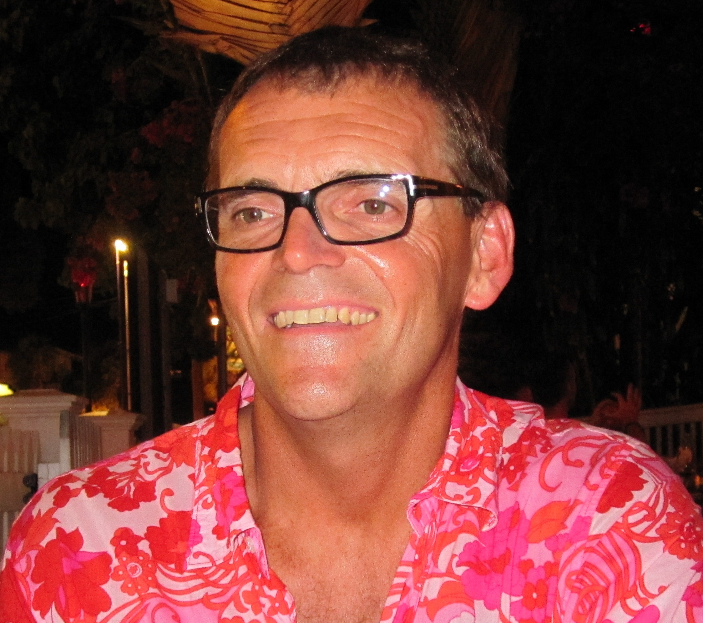 Andy Sudds