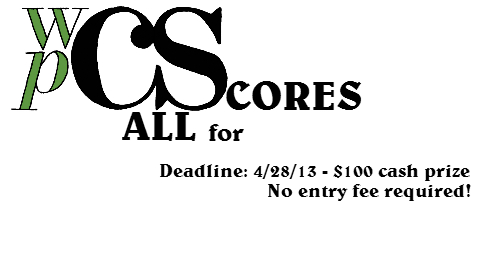 call for scores