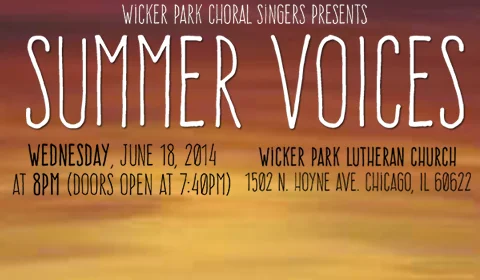 summer voicesWeb