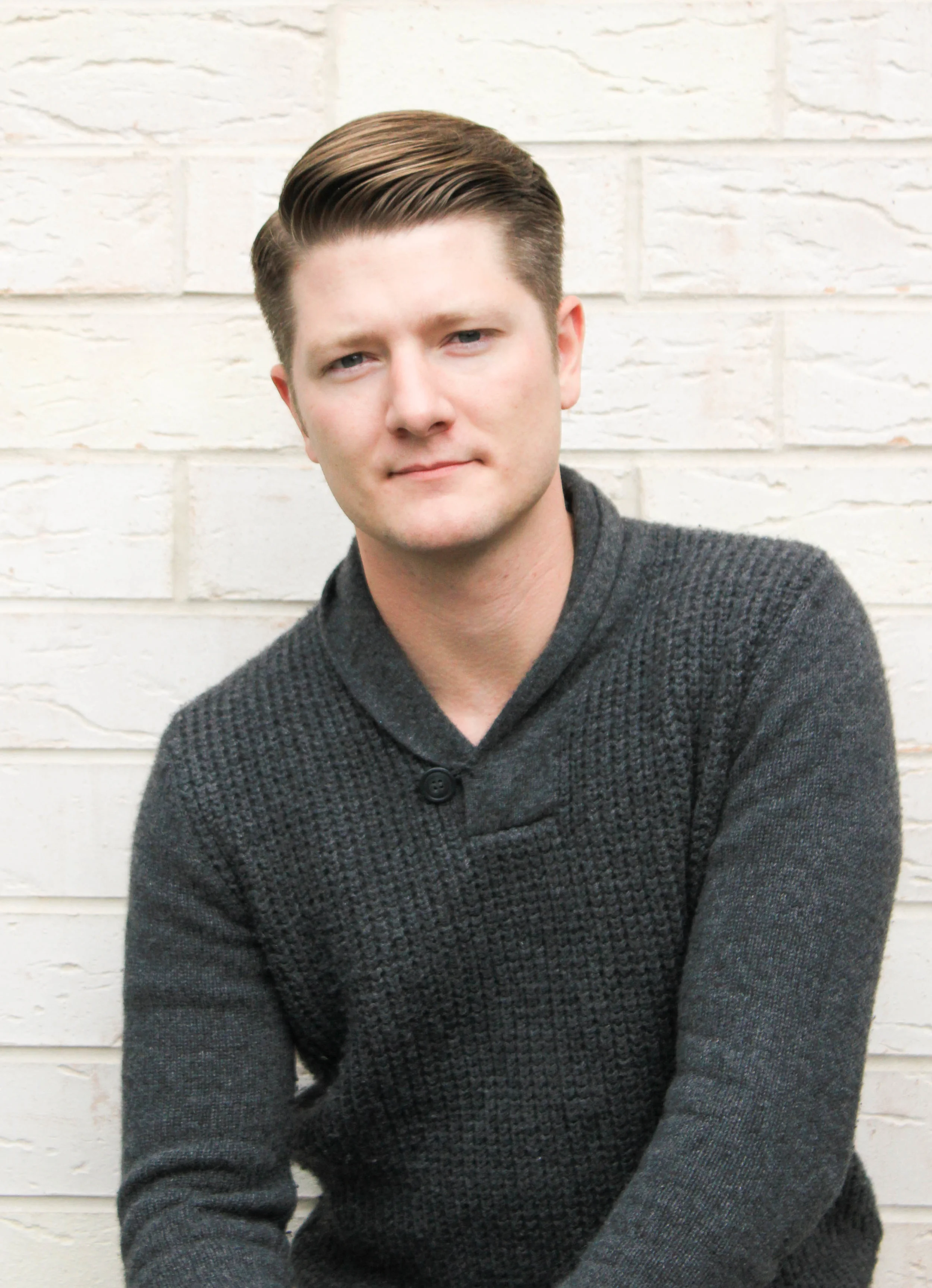 Artistic Director & Founder, Mark Tomasino