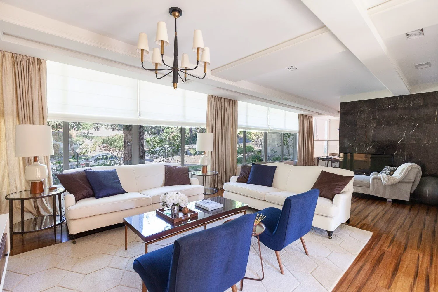 Residences — True Building, Inc.