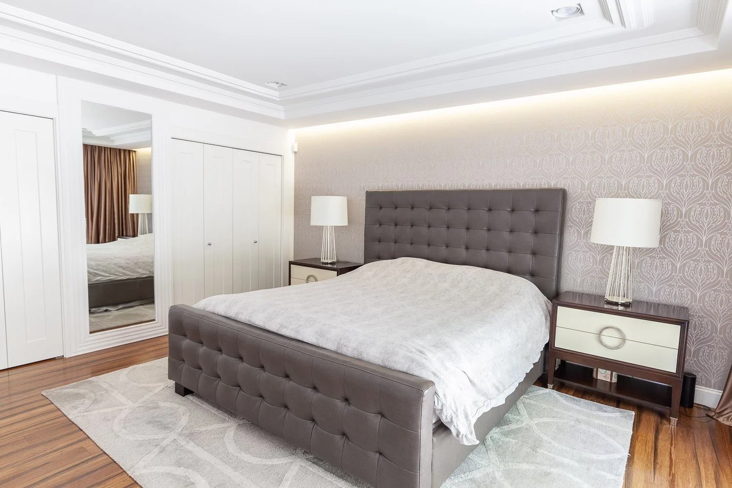 La Canada Full House Remodel — True Building, Inc.