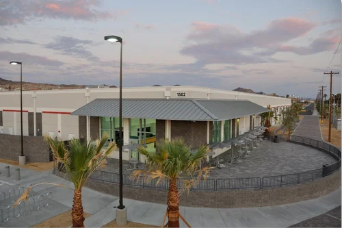 Commercial Remodel — True Building, Inc.