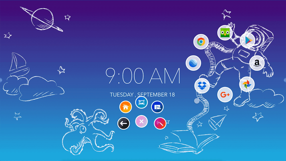 Tools used: After Effects, XD