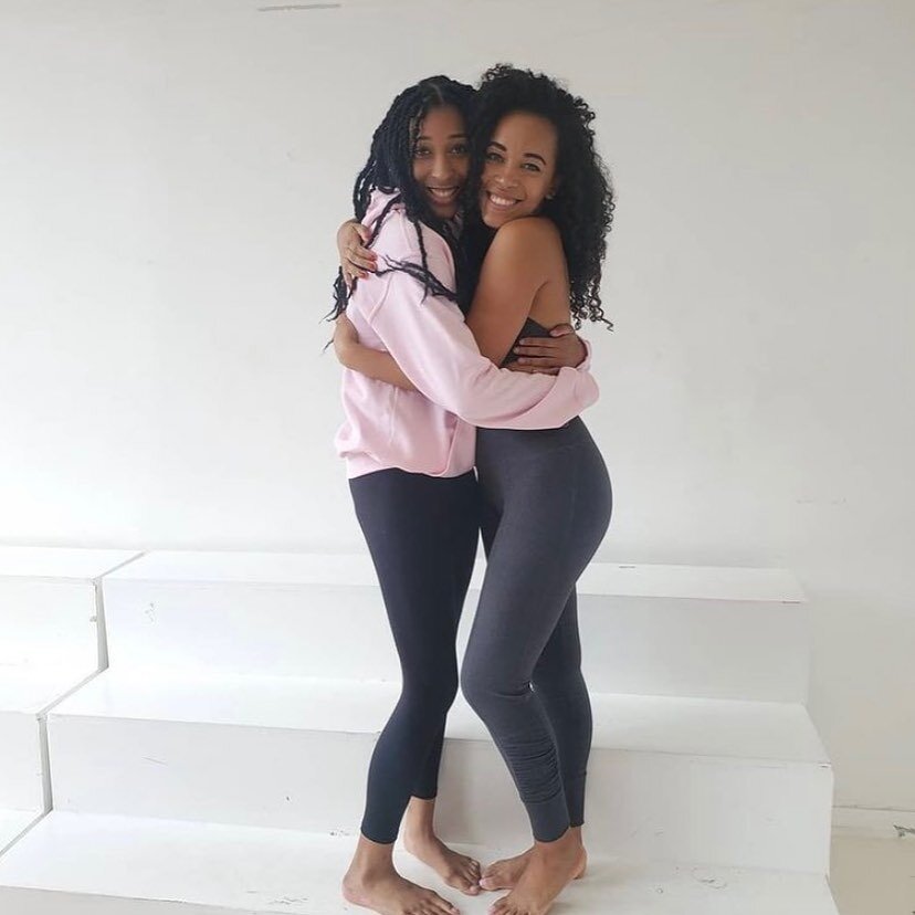 Starting off my birthday month AND black history month with a beautiful #MenteeMonday feature! 

Meet my AS Mentee @iliana.victor 🖤 So proud of her growth, confidence, and I cannot wait to see what the future has in store for this talented lady!
#Al