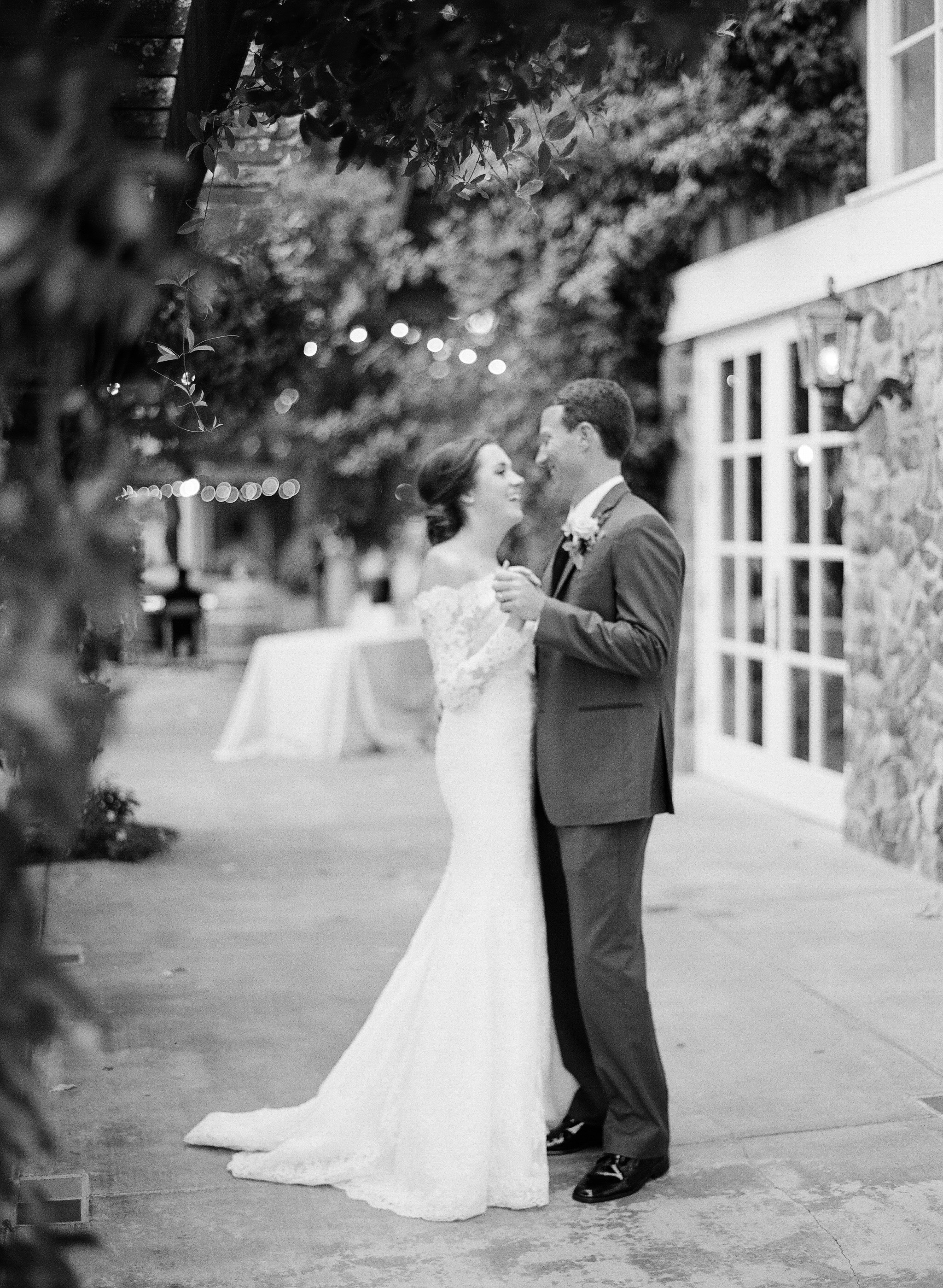  ...AND THEY LIVED HAPPILY EVER AFTER