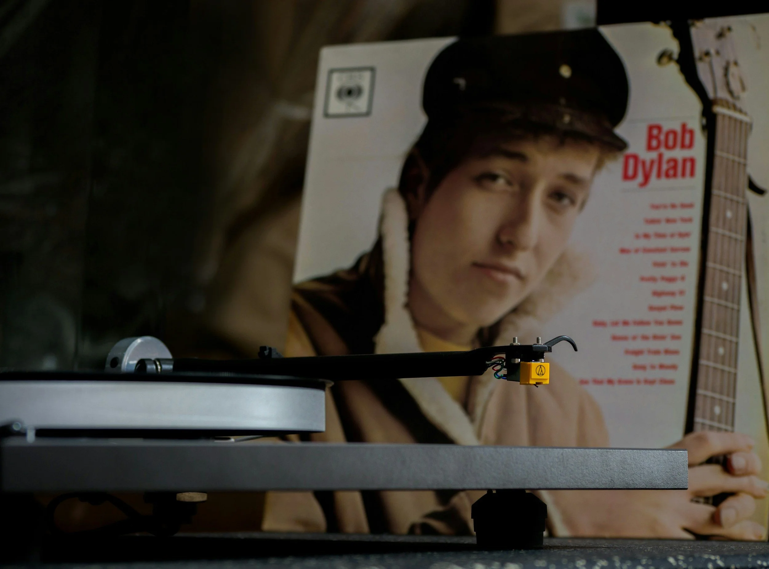 Outlaw Attention