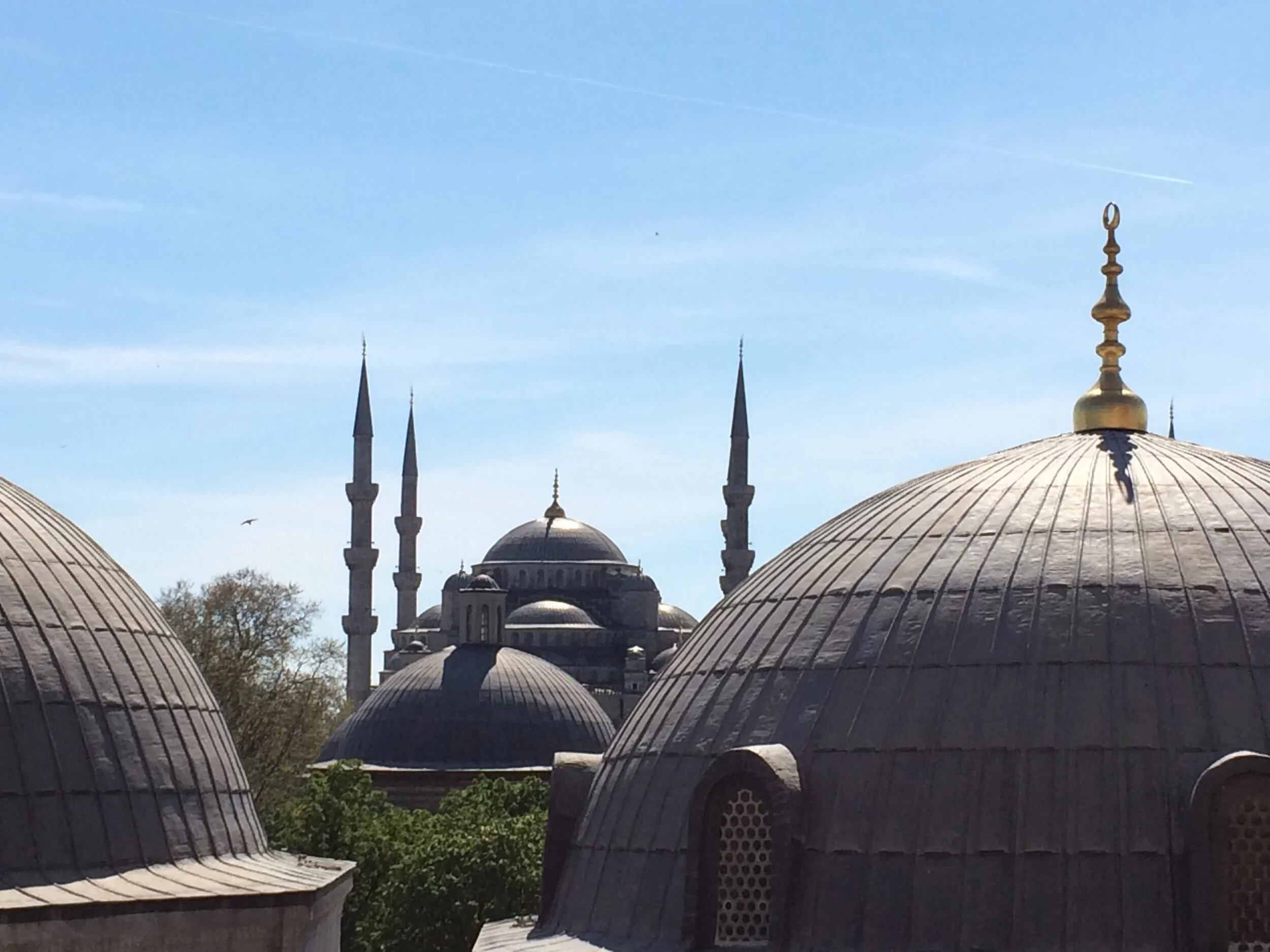 Istanbul