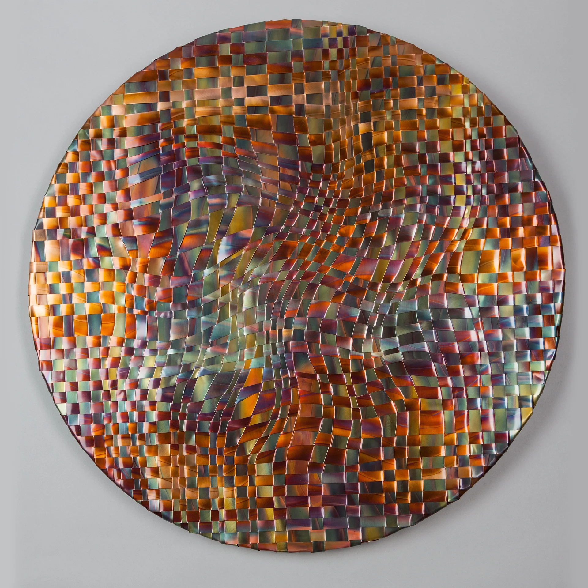 24” Woven Circle 2019