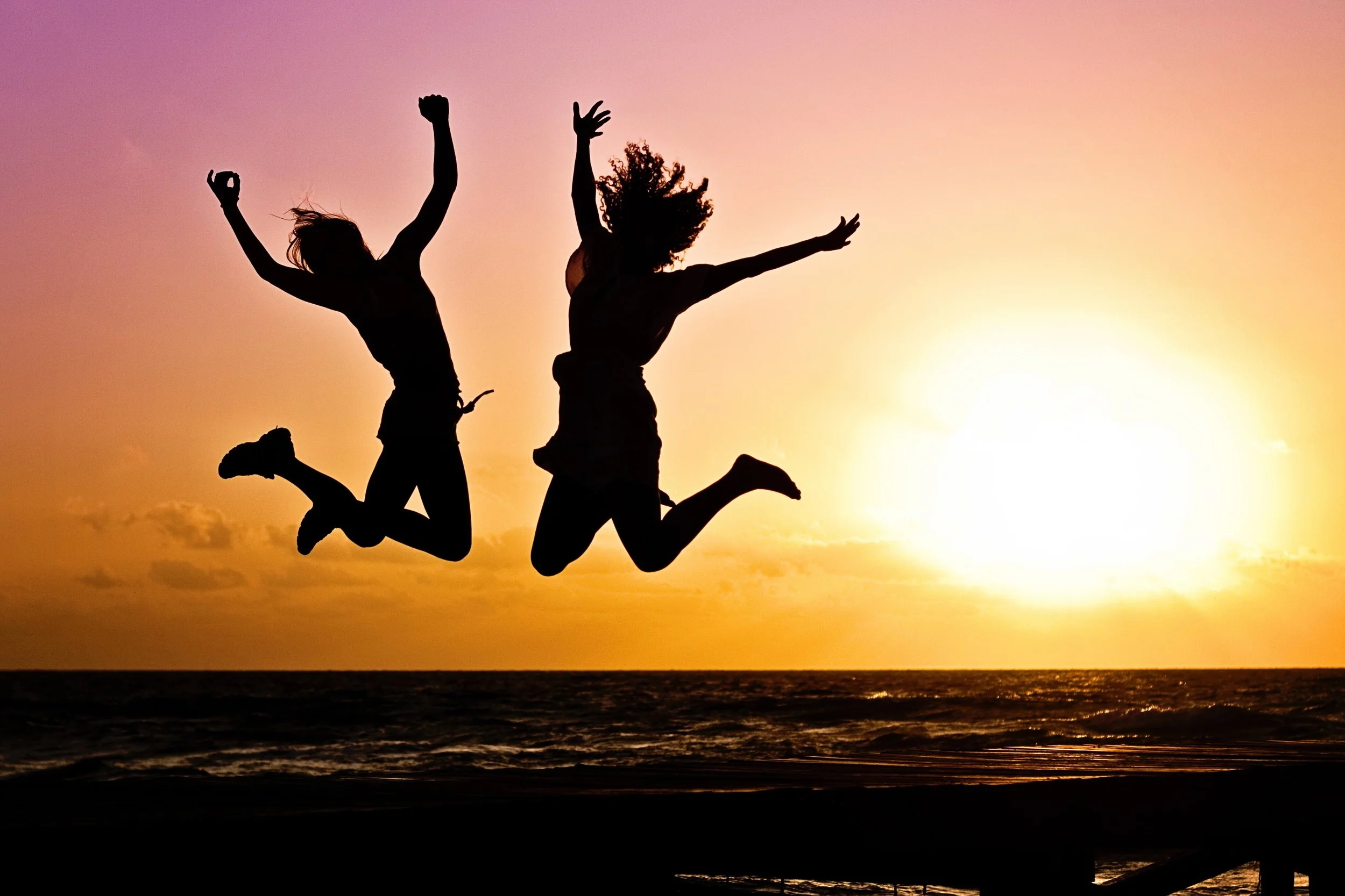 How to be Happier with what you have