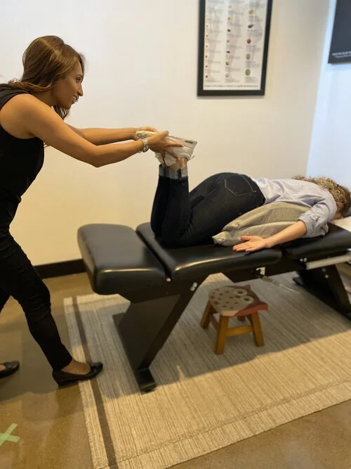 The Purpose Of Chiropractic Care During Pregnancy