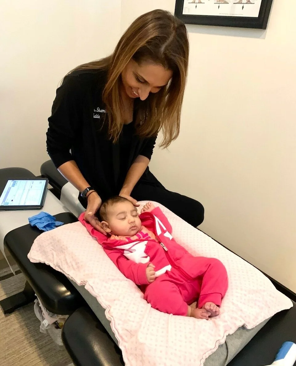 Foundation Chiropractic Co. Oakville Chiropractor Contact Us