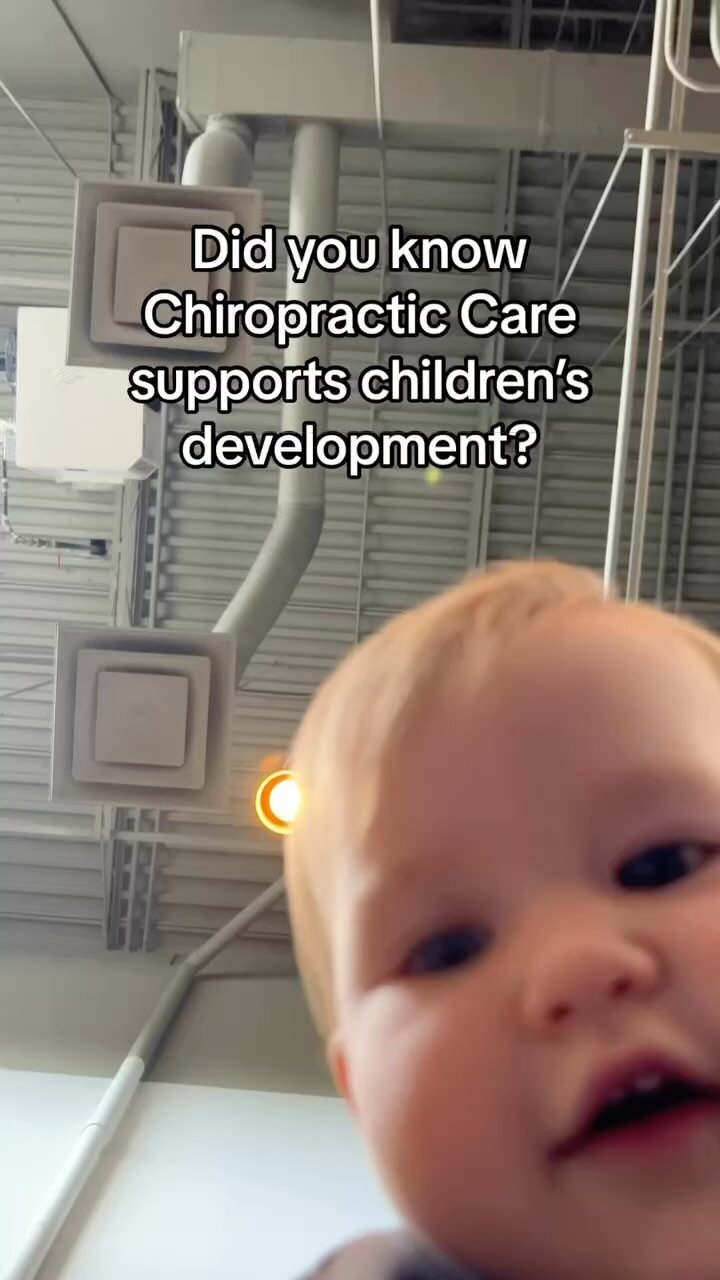 Foundation Chiropractic Co. Oakville Chiropractor Contact Us