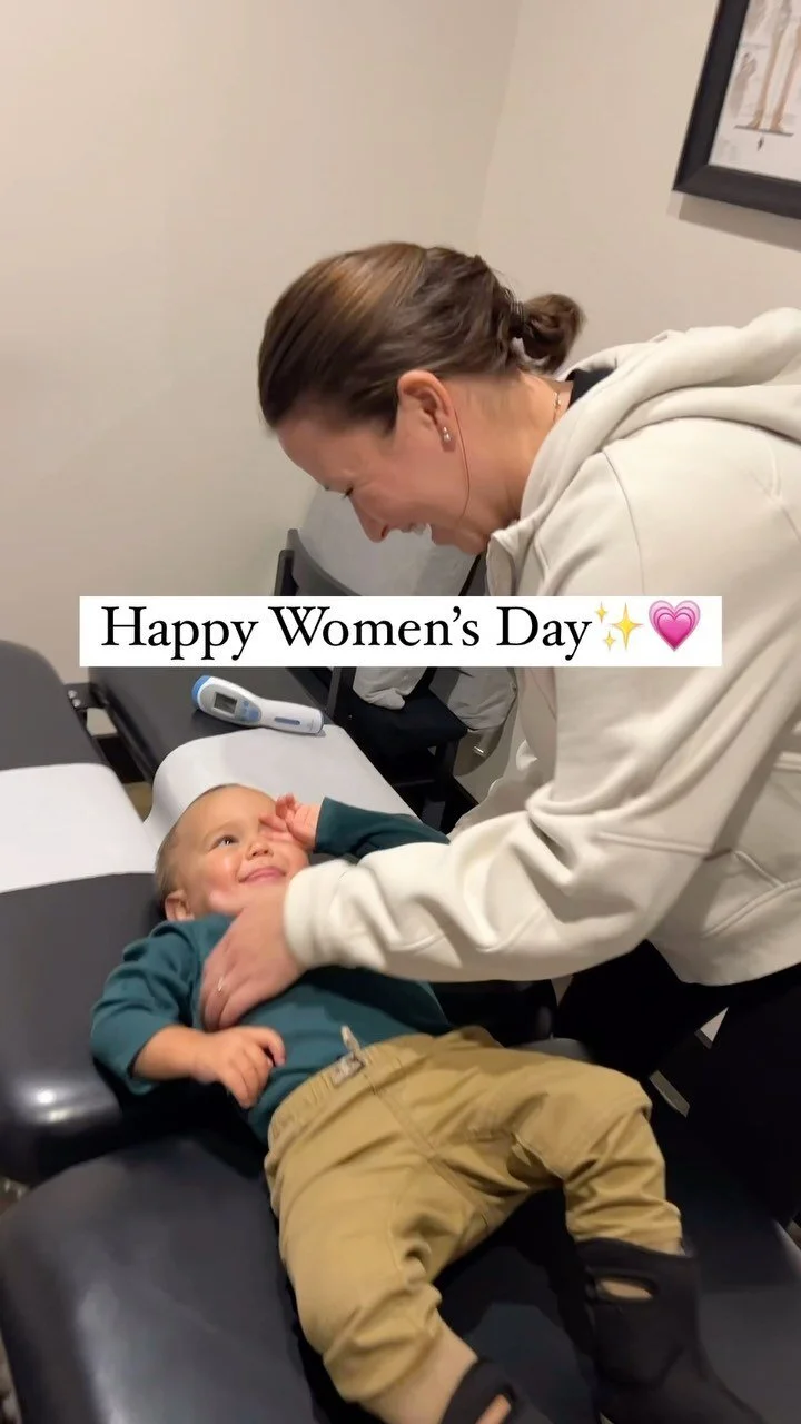 Foundation Chiropractic Co. Oakville Chiropractor Contact Us