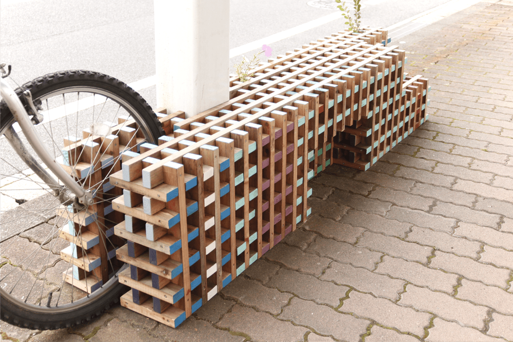 KUMIKI — KNEZO DESIGN STUDIO