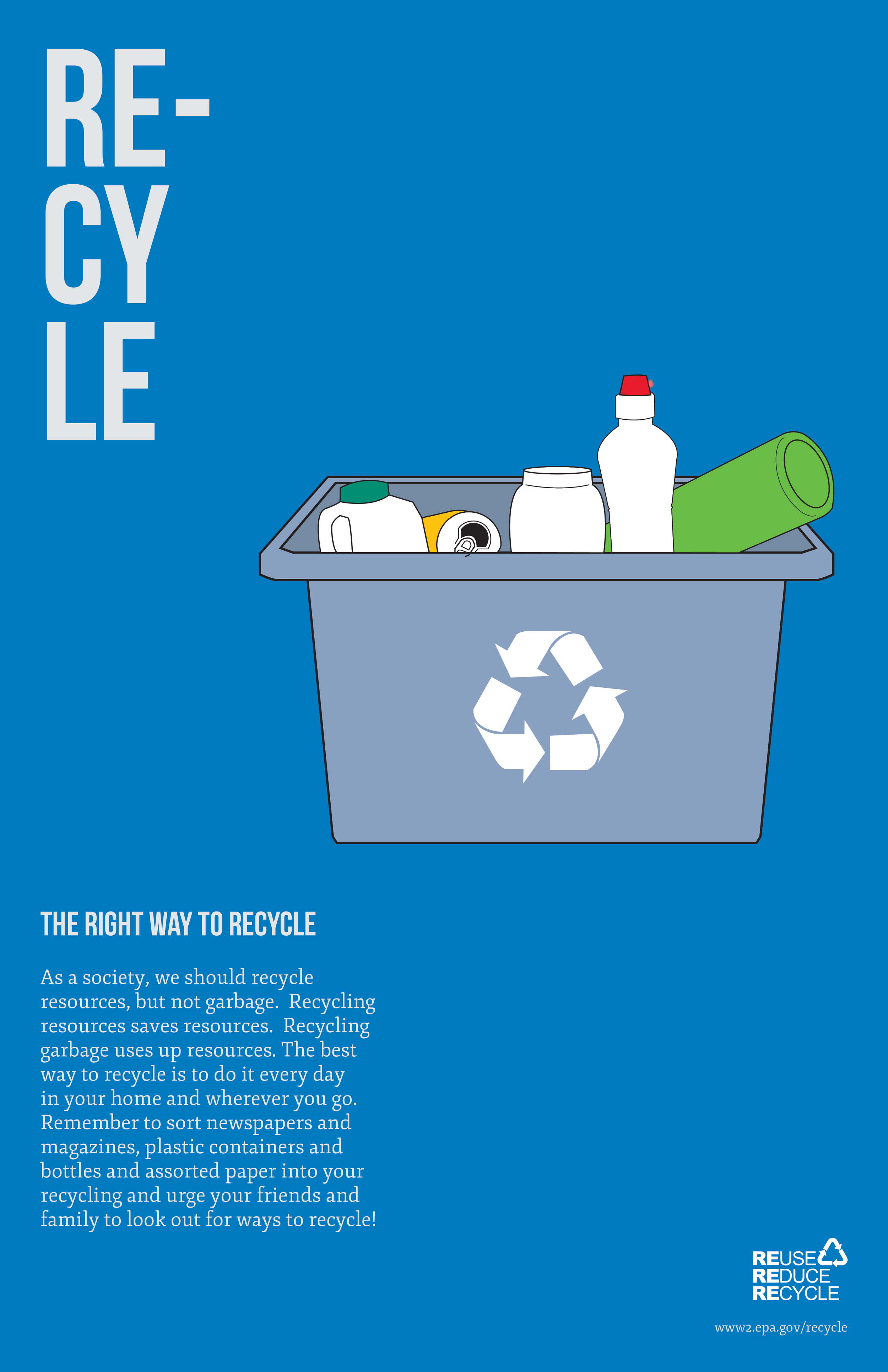 Recycle