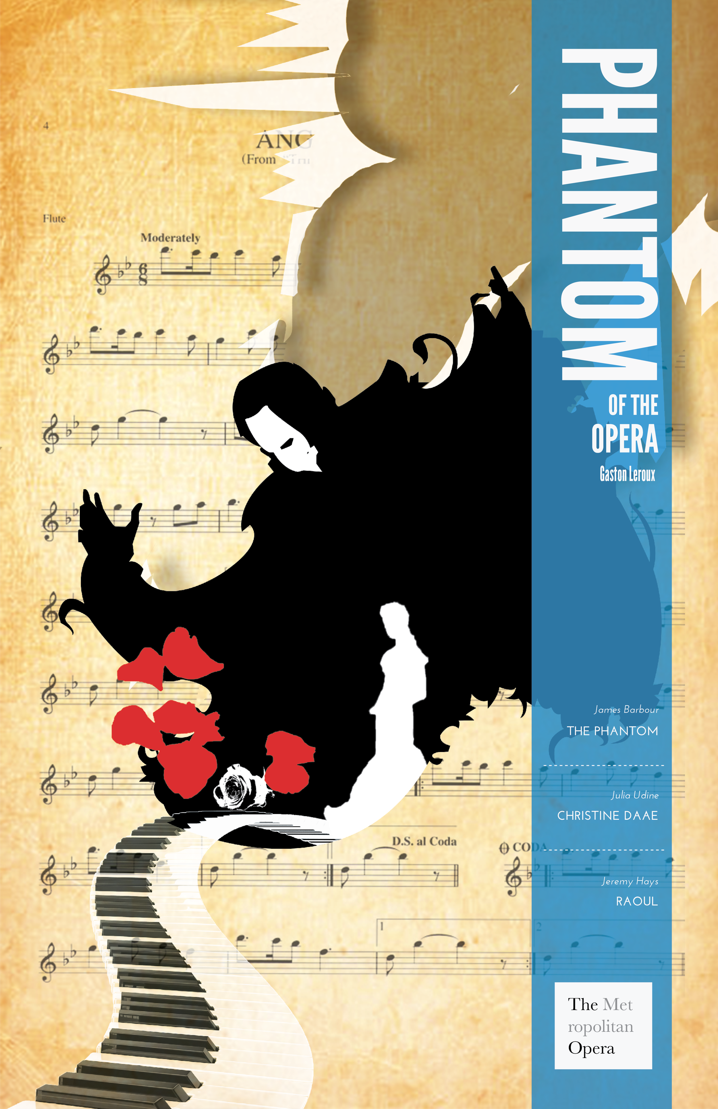 Phantom of The Opera