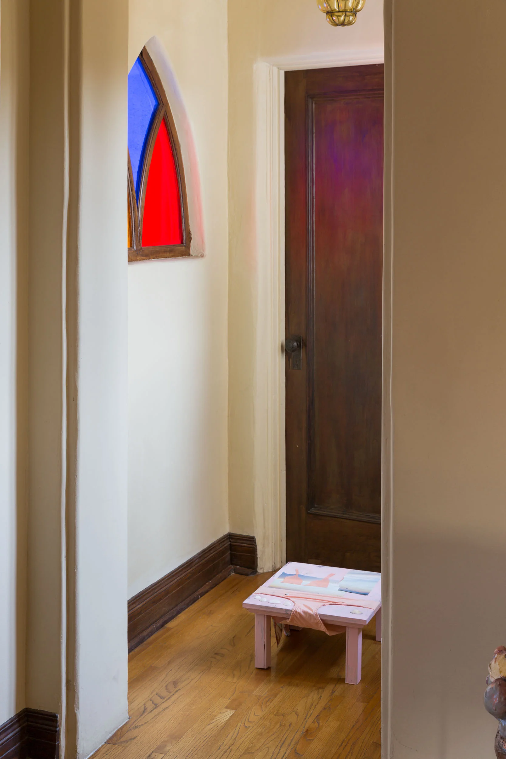 Shanna Waddell , Untitled , 2016. 