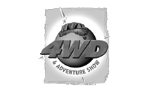 4WD show Australia